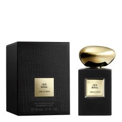 OUD ROYAL-Eau De Parfum-ARMANI PRIVE -Parfumerie - jouez-y ! AP OUD ROYAL EDP50ML VP WEB 101783219 3