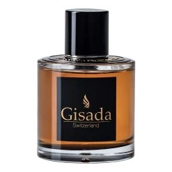 AMBASSADOR-Eau De Parfum-GISADA