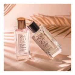 BEAUTIFUL DAY LE BONHEUR-Eau De Parfum-CASTELBAJAC -Parfumerie - jouez-y ! BDAY BONHEUR WEDP100ML VP NEW 102292227 2