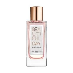 BEAUTIFUL DAY LE BONHEUR-Eau De Parfum-CASTELBAJAC