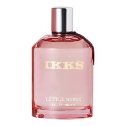 LITTLE WOMAN-Coffret Eau De Toilette + Sac - Riviera Dream-Ikks