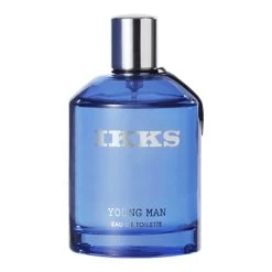 YOUNG MAN-Coffret Eau De Toilette + Sac - Riviera Dream-Ikks