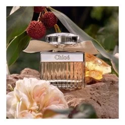 Chloé CHLOÉ SIGNATURE-Coffret Eau De Parfum + Lait Pour Le Corps-CHLOÉ -Parfumerie - jouez-y ! CFDM23 CHLOE SIGNATUREDP50MLLTC100ML 102527241 2