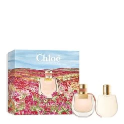 Chloé CHLOÉ NOMADE-Coffret Eau De Parfum + Lait Pour Le Corps-CHLOÉ