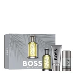 BOSS BOTTLED-Eau De Toilette-Hugo Boss