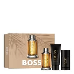 BOSS THE SCENT-Eau De Toilette-Hugo Boss