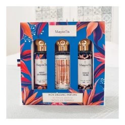 COFFRET "NOUS LES FEMMES"-Coffret 3 Eaux De Parfums-MARGOT & TITA -Parfumerie - jouez-y ! Coffret 3 eaux de parfums 102491138 2