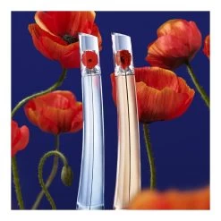 FLOWER BY KENZO-Coffret L'absolue + Lait Corps + Crème Mains-Kenzo -Parfumerie - jouez-y ! Coffret Labsolue lait corps creme mains 102525166 2