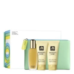 AROMATICS ELEXIR™-Coffret Eau De Parfum + Baume Corps-Clinique