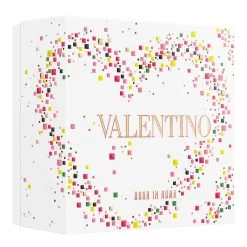 DONNA BORN IN ROMA-Coffret Eau De Parfum + Format Voyage-Valentino -Parfumerie - jouez-y ! Coffret eau de parfum format voyage 102527268 2