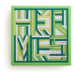 Hermès LES PARFUMS-JARDINS-Coffret Eau De Toilette Jardin Sur Le Nil + Lait Pour Le Corps-HERMÈS -Parfumerie - jouez-y ! Coffret eau de toilette Jardin sur le Nil lait pour le corps 102525246 3