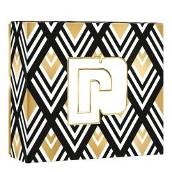 1 MILLION-Coffret Eau De Toilette + Gel Douche-Paco Rabanne 5 1 MILLION-Coffret Eau De Toilette + Gel Douche-Paco Rabanne -Parfumerie - jouez-y ! Coffret eau de toilette gel douche 102524139 2