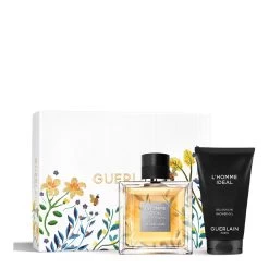 L'HOMME IDÉAL-Coffret Eau De Toilette + Gel Douche-Guerlain