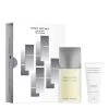 L'EAU D'ISSEY POUR HOMME-Coffret Eau De Toilette + Gel Douche-Issey Miyake