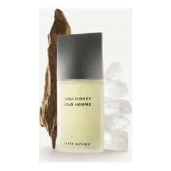 L'EAU D'ISSEY POUR HOMME-Coffret Eau De Toilette + Gel Douche-Issey Miyake -Parfumerie - jouez-y ! Coffret eau de toilette gel douche 102525115 2