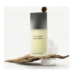 L'EAU D'ISSEY POUR HOMME-Coffret Eau De Toilette + Gel Douche-Issey Miyake -Parfumerie - jouez-y ! Coffret eau de toilette gel douche 102525115 3