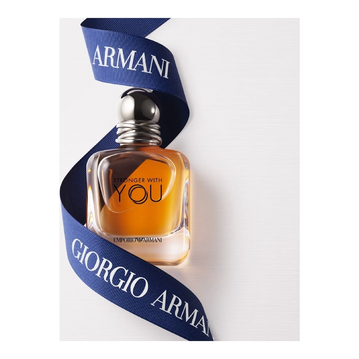 STRONGER WITH YOU-Coffret Eau De Toilette + Gel Douche + Format De Voyage-Armani 4 STRONGER WITH YOU-Coffret Eau De Toilette + Gel Douche + Format De Voyage-Armani – Image 4