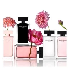 FOR HER-Coffret Eau De Toilette + Lait Pour Le Corps-Narciso Rodriguez -Parfumerie - jouez-y ! Coffret eau de toilette lait pour le corps 102528164 3