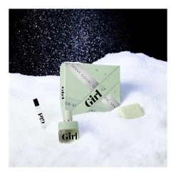 GIRL-Coffret Eau De Toilette + Savon + Vaporisateur De Voyage-Rochas -Parfumerie - jouez-y ! Coffret eau de toilette savon vaporisateur de voyage 102381369 2