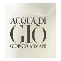 ACQUA DI GIÒ-Coffret Eau De Toilette + Serviette-Armani -Parfumerie - jouez-y ! Coffret eau de toilette serviette 102595113 3