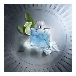 CHROME-Coffret Eau De Toilette + Shampooing Cheveux Et Corps-AZZARO -Parfumerie - jouez-y ! Coffret eau de toilette shampooing cheveux et corps 102528252 3