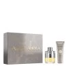 WANTED-Coffret Eau De Toilette + Shampooing Cheveux Et Corps-AZZARO