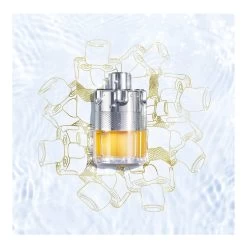 WANTED-Coffret Eau De Toilette + Shampooing Cheveux Et Corps-AZZARO -Parfumerie - jouez-y ! Coffret eau de toilette shampooing cheveux et corps 102528261 2