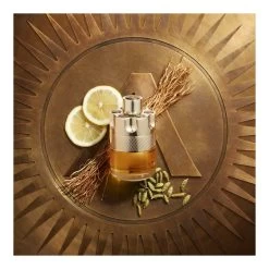 WANTED-Coffret Eau De Toilette + Shampooing Cheveux Et Corps-AZZARO -Parfumerie - jouez-y ! Coffret eau de toilette shampooing cheveux et corps 102528261 3