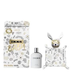 IKKS BABY-Coffret "my Baby Rock"-Ikks
