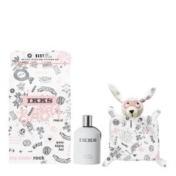 IKKS BABY-Coffret "my Baby Rock Girl"-Ikks
