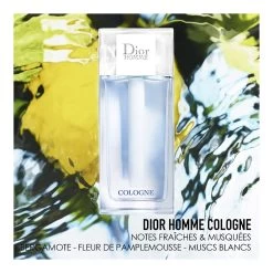 DIOR HOMME-Cologne-DIOR -Parfumerie - jouez-y ! Cologne 100312343 2