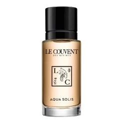 AQUA SOLIS-Cologne Botanique Intense-Le Couvent Maison De Parfum