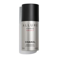 ALLURE HOMME SPORT-DÉODORANT VAPORISATEUR-CHANEL