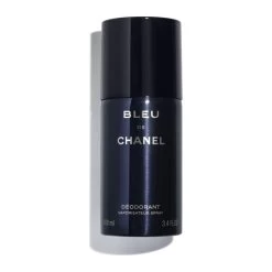 BLEU DE CHANEL-DÉODORANT VAPORISATEUR-CHANEL