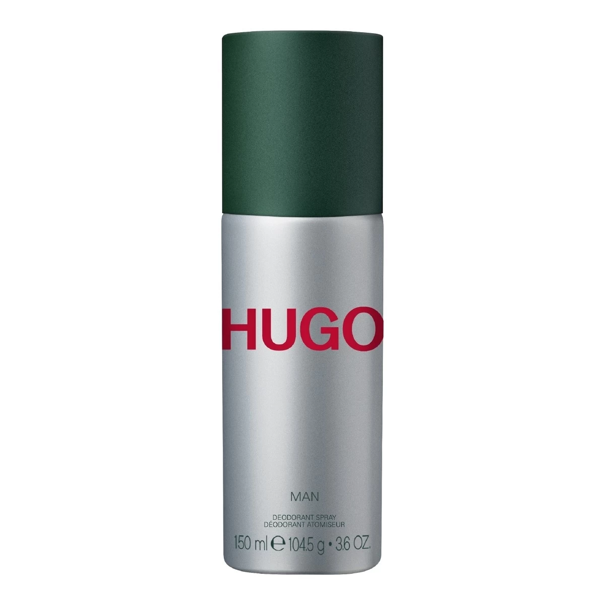 HUGO MAN-Déodorant-Hugo Boss 1 HUGO MAN-Déodorant-Hugo Boss