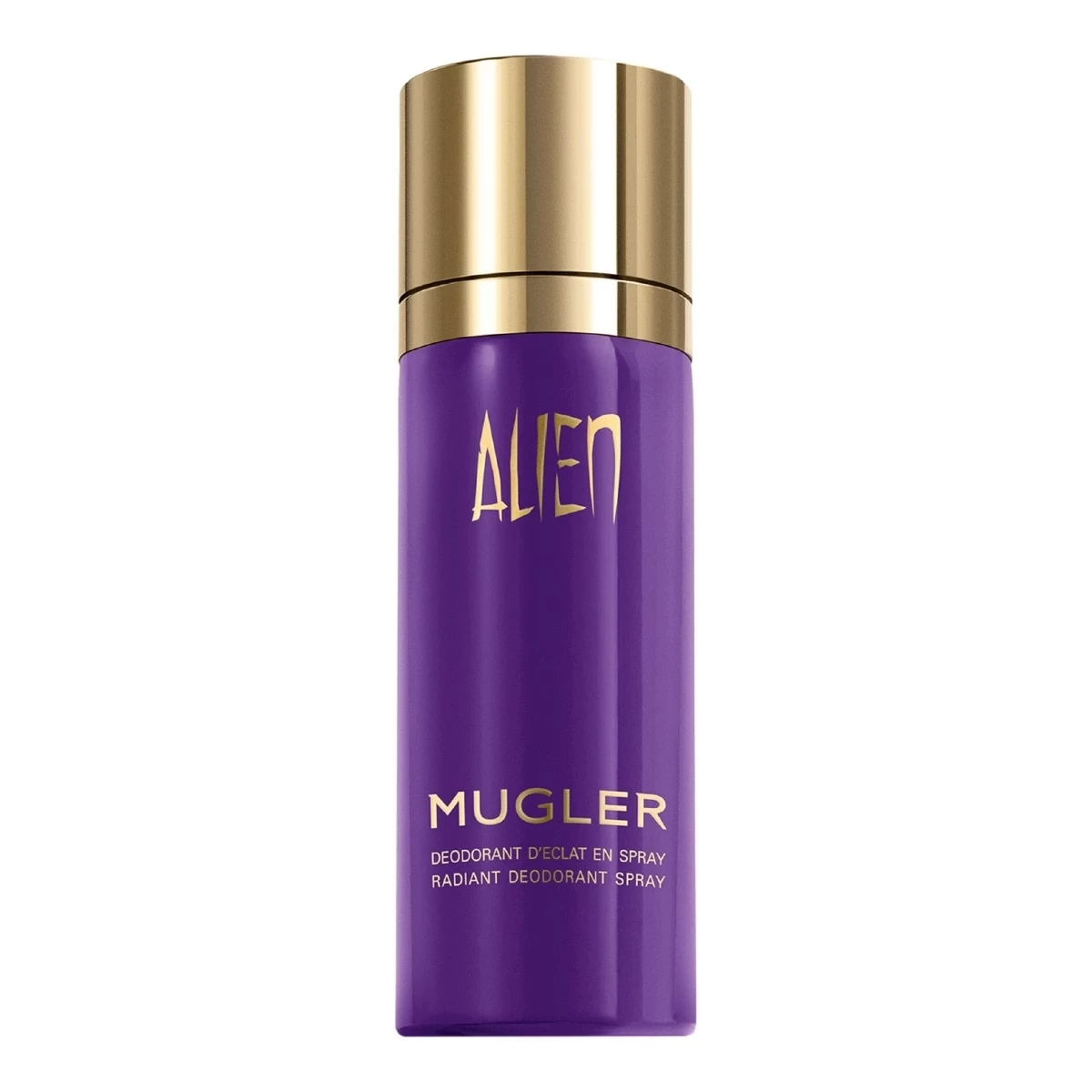 ALIEN-Déodorant Spray-Mugler 1 ALIEN-Déodorant Spray-Mugler