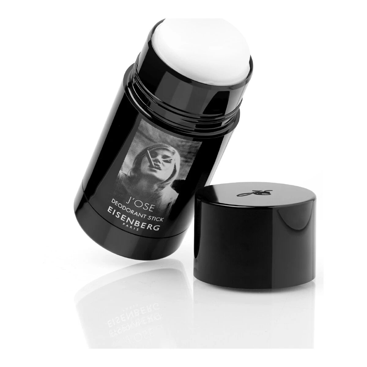 J'OSE-Deodorant Stick-EISENBERG 2 J'OSE-Deodorant Stick-EISENBERG – Image 2