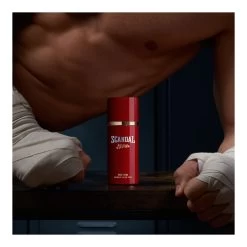 SCANDAL POUR HOMME-Déodorant Spray-Jean Paul Gaultier -Parfumerie - jouez-y ! Deodorant spray 102136136 2