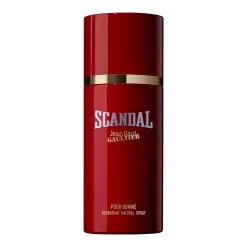 SCANDAL POUR HOMME-Déodorant Spray-Jean Paul Gaultier