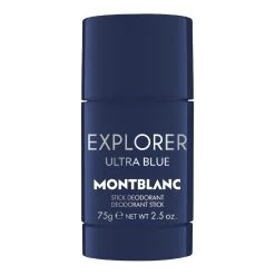 EXPLORER ULTRA BLUE-Déodorant Stick-MONTBLANC