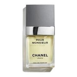 POUR MONSIEUR-EAU DE PARFUM VAPORISATEUR-CHANEL