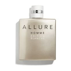 ALLURE HOMME ÉDITION BLANCHE-EAU DE PARFUM VAPORISATEUR-CHANEL