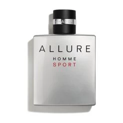 ALLURE HOMME SPORT-EAU DE TOILETTE VAPORISATEUR-CHANEL