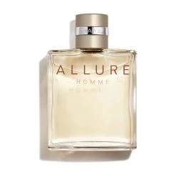 ALLURE HOMME-EAU DE TOILETTE VAPORISATEUR-CHANEL