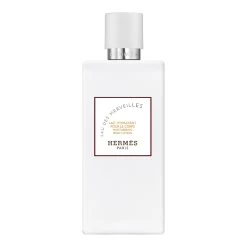 Hermès EAU DES MERVEILLES-Lait Parfumé Pour Le Corps-HERMÈS