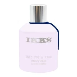 FOR A KISS-Eau De Toilette - Milos Vibes-Ikks