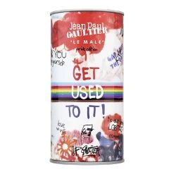 PRIDE LE MALE-Eau De Toilette-Jean Paul Gaultier -Parfumerie - jouez-y ! EL23 LE MALE PRIDEDT125ML VP WEB 102538135 2