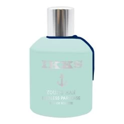 YOUNG MAN-Eau De Toilette - Endless Paradise-Ikks