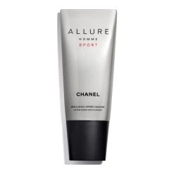 ALLURE HOMME SPORT-ÉMULSION APRÈS RASAGE-CHANEL
