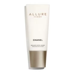 ALLURE HOMME-ÉMULSION APRÈS RASAGE-CHANEL